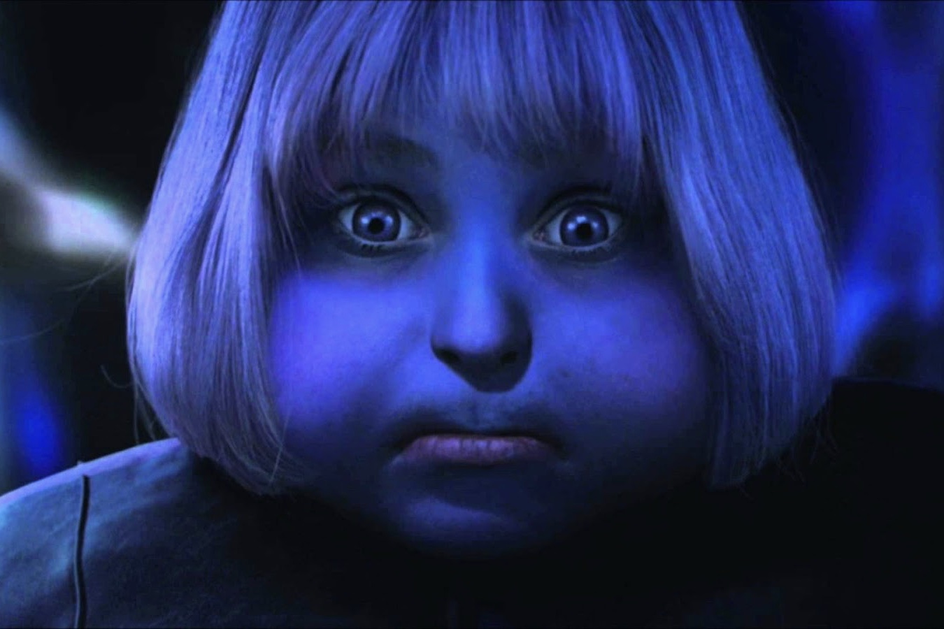 Violet Beauregarde (Charlie and the Chocolate Factory) - wide 6