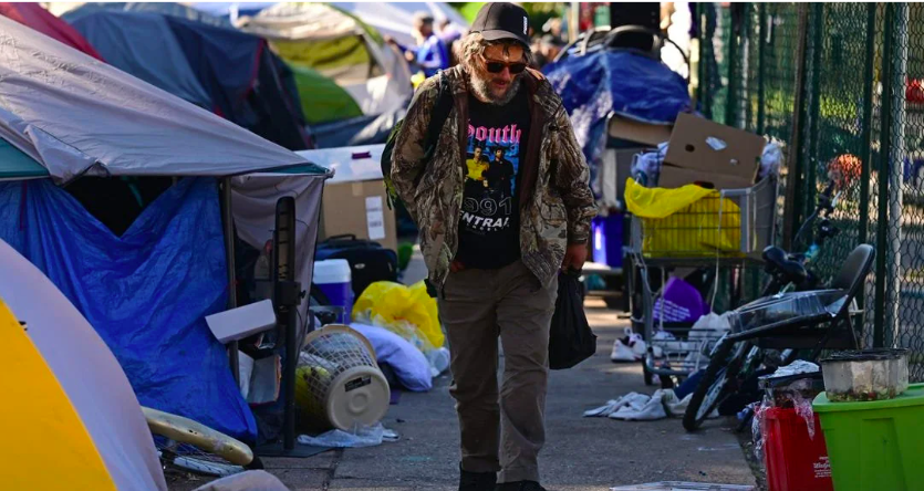 Denver City Reduces Homelessness And Unemployment With Providing $1000 To People Each Month