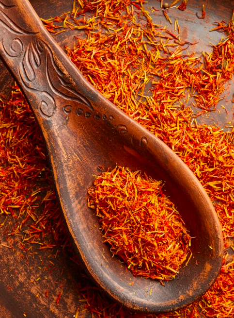 The Most Expensive Spice In The World Is More Expensive That Gold 2