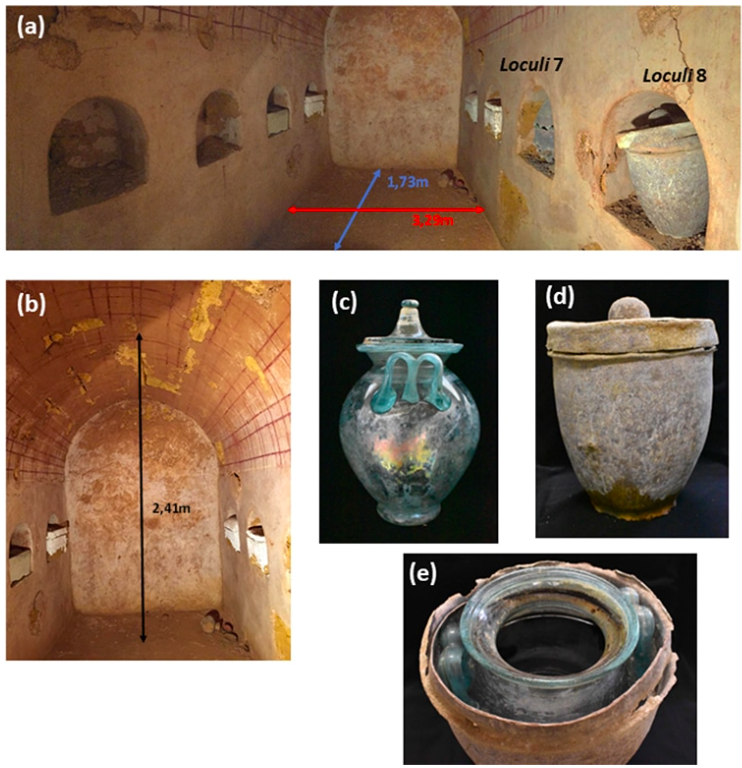 Oldest Wine Found In Liquid Form Discovered In Spanish Tomb 2