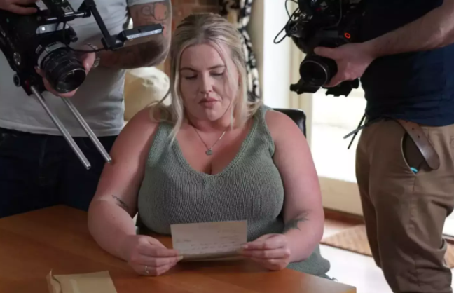 Woman Shares Reaction Of Her Ex Future Husband After She Confronted Him With Major Discoveries On Him 2