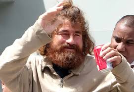 Man Incredibly Survives 438 Days Stranded At Sea With No Food Or Water 2