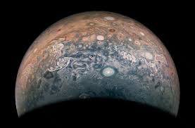 New Incredible Images Of Jupiter Captured By Juno Spacecraft 3
