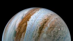 New Incredible Images Of Jupiter Captured By Juno Spacecraft 2