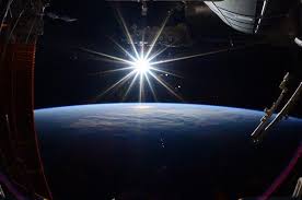 Astronaut Reveals The Moment He Realized We Were Living a Lie 3