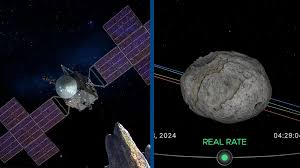The Asteroid NASA Plans To Catch Is Worth Hundred Quintillion Dollars 2