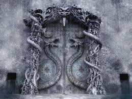 One Chamber Located In $1,000,000,000,000 Temple Can Never Be Open By Men 2