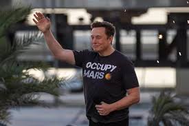 Elon Musk Wins Contract To Destroy The Famous International Space Station 2