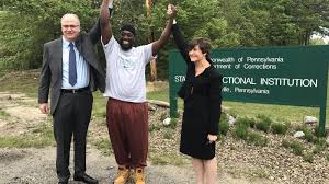 Man Previously Wrongfully Convicted Sent Back To Prison After Shockingly True Confession 2