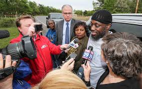 Man Previously Wrongfully Convicted Sent Back To Prison After Shockingly True Confession