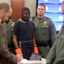 Man Who Attacked Judge In Court Sentenced To 26 Years Imprisonment 3