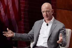 Bizarre Reason Jeff Bezos Banned PowerPoint Presentations During Meetings 2