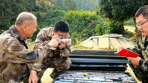 $80 Billion Worth Gold Deposit Discovered By Geologist 2
