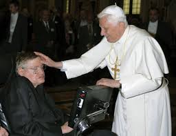 Stephen Hawking Gives Simple Answer On Whether He Believes In God 2