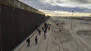New Executive Order Signed By Donald Trump Could Lead To Millions Being Deported 2