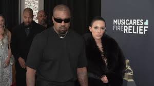 Kanye West Responds On Being Kicked Out Of The Grammys 2