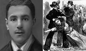 Jack The Ripper Finally Revealed After 100% DNA Match 2