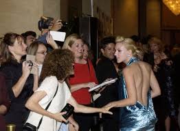Scarlett Johansson Has One Rule For Fan Photos That Offends Many The Star Revealed 2