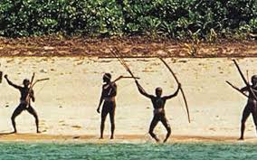 Man Arrested For Sailing To Remote Island And Endangering Local Tribe 2