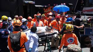 Club Owner Speaks Out After Roof Collapsed Killing Over 200 Members 2