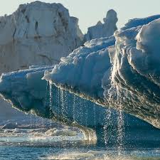 Glaciers Melting At Record Rate According To UN Report Putting The Livelihood Of Billions At Stake 2