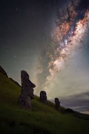Astrophotographer Captures Incredible Images Of The Darkest Skies In The World Over 20 Days 2