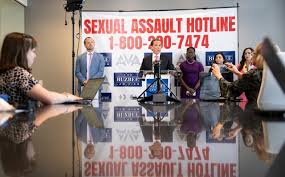 According to a Lawyer, The Hotline He Established For Diddy Abuse Claims Got 12,000 Calls in 24 hours 2