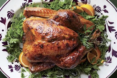 Easy Thanksgiving Foods | Minimal Effort Required