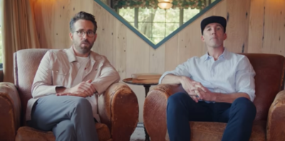 Ryan Reynolds Shares His Video Experience Of His Colonoscopy After Losing Bet With Co-Star Rob McElhenney
