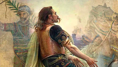 The Surprisingly Long History Of The Mullet