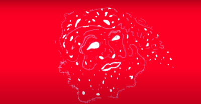 Santa Is a Psychedelic Mushrooms Short Film Delves Into The History Of Shamanistic Rituals