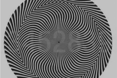 Optical Illusion Reveals Different Sets Of Numbers To Different People