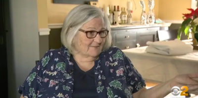 Smart Long Island Grandma Cleverly Outsmarts Scammers