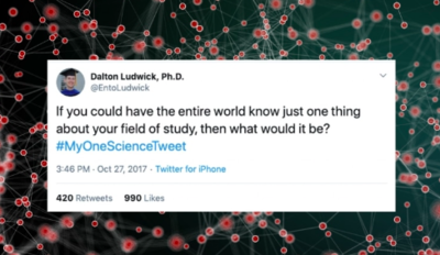 Scientists Share The Most Interesting Facts They Have Learned In Their Field On Twitter