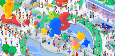 Google Celebrate Their 25th Anniversary With Most Searched Terms Video And Game