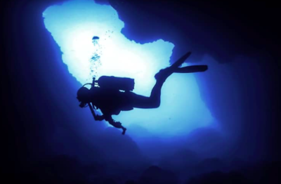 Japanese Man Takes Up Diving To Search For His Wife Who Disappeared During The 2011 Tsunami