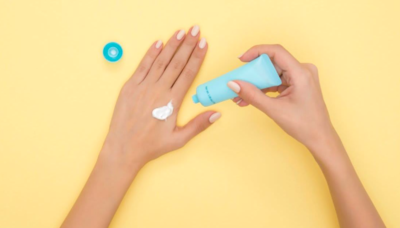 Dermatologists Reveal The One Place People Forget To Put Sunscreen