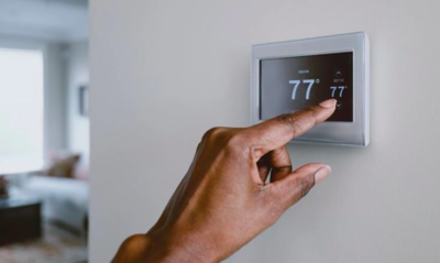 Crazy Thermostat Temperatures Recommended By The U.S. Government Shocks Readers