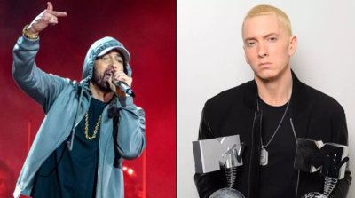 The True Origin Of The Famous Rapper Eminem's Stage Name