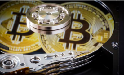 Man Who Accidentally Threw Away Bitcoin Drive Prevented From Retrieving It Files Huge Lawsuit