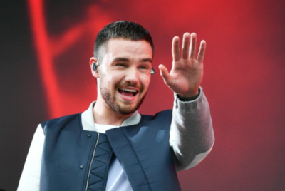 Singer Liam Payne Tragically Falls To His Death At The Age Of 31-Years-Old
