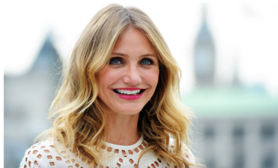 Cameron Diaz Explained Emotional Reason Behind Retiring From Acting