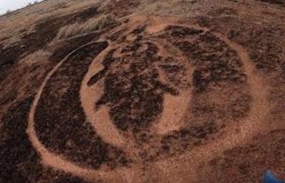 Petroglyphs Discovered In India Points To Previously Unknown Civilisation