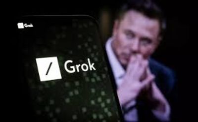 AI Doctor Created By Elon Musk Hidden On 400 Million Phones