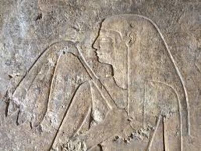 Ornate Relics Discovered In Tomb Of Ancient Egyptian Priestess