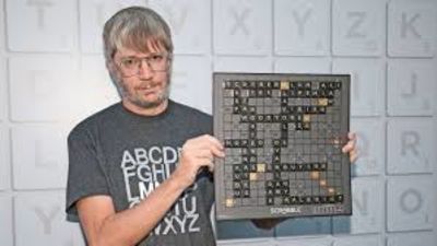New Zealand Man Wins Spanish Language Scrabble Championship Without Knowing a Word Of Spanish