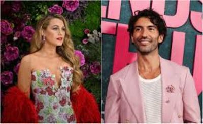 It Ends With Us Actor Sued By Blake Lively For Alleged Social Manipulation Campaign