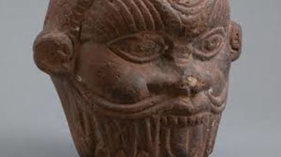 Ancient Egyptian Fertility Ritual Included Drinking Hallucinogens From a Head-Shaped Vessel