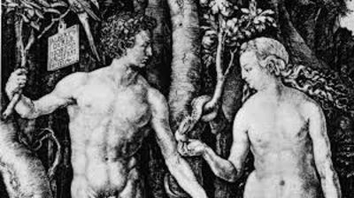 Scientists Discover Proof Of The Existence Of Adam And Eve