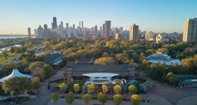 All Municipal Buildings In Chicago Now Powered By Renewable Energy